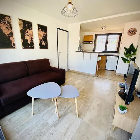 Mon Appart Bougnat Clermont-Ferrand