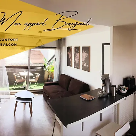 Mon Appart Bougnat *