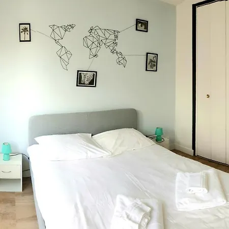 Mon Appart Bougnat Clermont-Ferrand