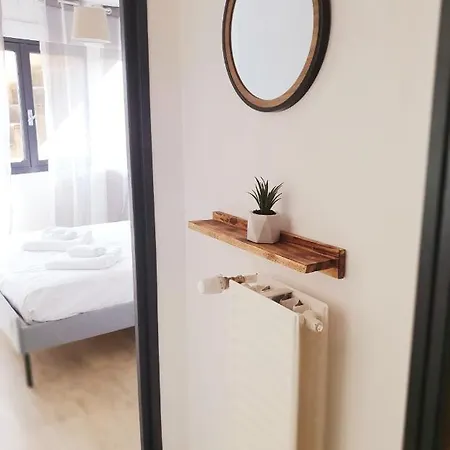 Mon Appart Bougnat * Clermont-Ferrand